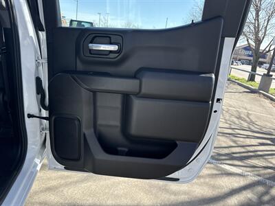 2024 GMC Sierra 1500 Pro - Photo 13 - Dallas, TX 75252