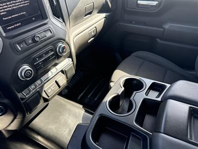 2024 GMC Sierra 1500 Pro - Photo 26 - Dallas, TX 75252