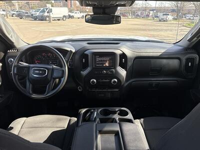 2024 GMC Sierra 1500 Pro - Photo 18 - Dallas, TX 75252