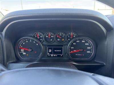 2024 GMC Sierra 1500 Pro - Photo 20 - Dallas, TX 75252