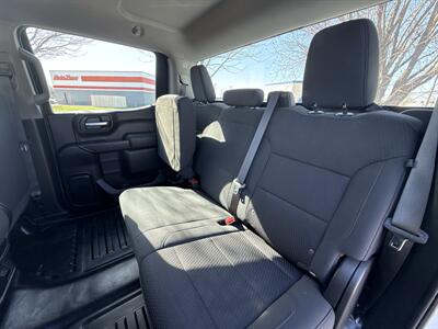 2024 GMC Sierra 1500 Pro - Photo 30 - Dallas, TX 75252