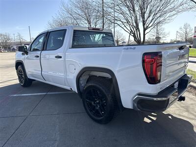 2024 GMC Sierra 1500 Pro - Photo 5 - Dallas, TX 75252