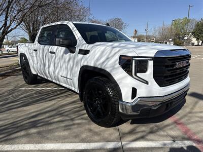 2024 GMC Sierra 1500 Pro - Photo 9 - Dallas, TX 75252