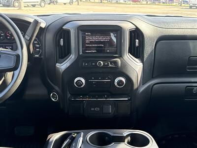2024 GMC Sierra 1500 Pro - Photo 23 - Dallas, TX 75252
