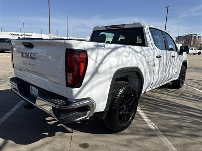 2024 GMC Sierra 1500 Pro - Photo 7 - Dallas, TX 75252