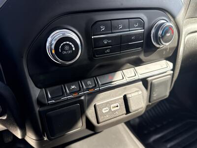 2024 GMC Sierra 1500 Pro - Photo 27 - Dallas, TX 75252