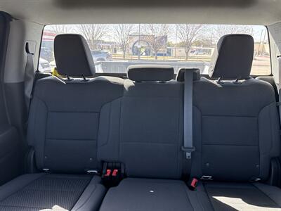 2024 GMC Sierra 1500 Pro - Photo 33 - Dallas, TX 75252