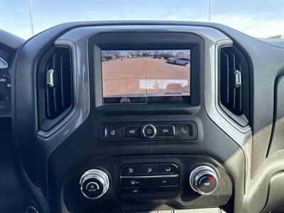 2024 GMC Sierra 1500 Pro - Photo 24 - Dallas, TX 75252