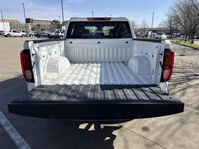 2024 GMC Sierra 1500 Pro - Photo 15 - Dallas, TX 75252