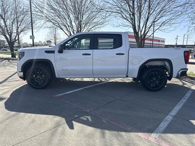 2024 GMC Sierra 1500 Pro - Photo 4 - Dallas, TX 75252