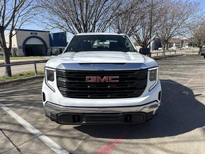 2024 GMC Sierra 1500 Pro - Photo 2 - Dallas, TX 75252