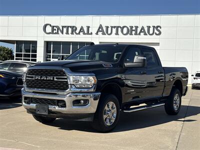 2024 RAM 2500 Big Horn Truck