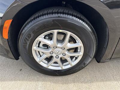 2026 Chrysler Pacifica Select   - Photo 39 - Dallas, TX 75252