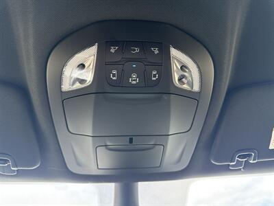 2026 Chrysler Pacifica Select   - Photo 37 - Dallas, TX 75252