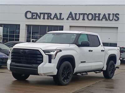 2023 Toyota Tundra SR5   - Photo 1 - Dallas, TX 75252