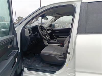 2023 Toyota Tundra SR5   - Photo 15 - Dallas, TX 75252