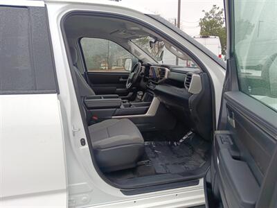 2023 Toyota Tundra SR5   - Photo 16 - Dallas, TX 75252