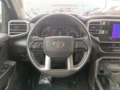 2023 Toyota Tundra SR5   - Photo 20 - Dallas, TX 75252