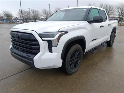 2023 Toyota Tundra SR5   - Photo 4 - Dallas, TX 75252