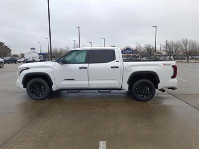 2023 Toyota Tundra SR5   - Photo 5 - Dallas, TX 75252