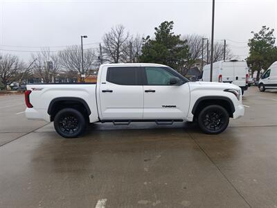 2023 Toyota Tundra SR5   - Photo 8 - Dallas, TX 75252