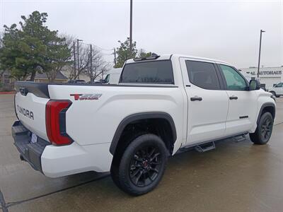 2023 Toyota Tundra SR5   - Photo 7 - Dallas, TX 75252