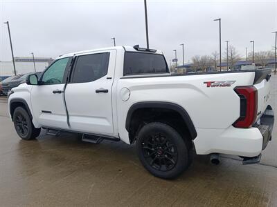 2023 Toyota Tundra SR5   - Photo 6 - Dallas, TX 75252