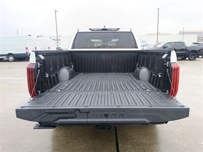 2023 Toyota Tundra SR5   - Photo 14 - Dallas, TX 75252