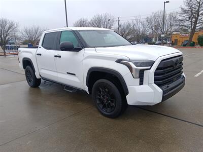 2023 Toyota Tundra SR5   - Photo 9 - Dallas, TX 75252