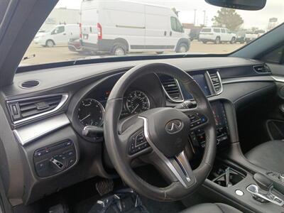 2021 INFINITI QX50 Luxe   - Photo 22 - Dallas, TX 75252