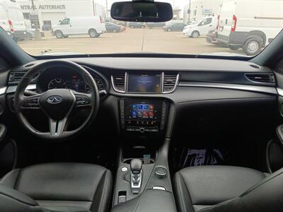 2021 INFINITI QX50 Luxe   - Photo 24 - Dallas, TX 75252