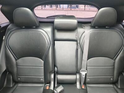 2021 INFINITI QX50 Luxe   - Photo 31 - Dallas, TX 75252