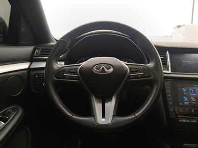 2021 INFINITI QX50 Luxe   - Photo 26 - Dallas, TX 75252