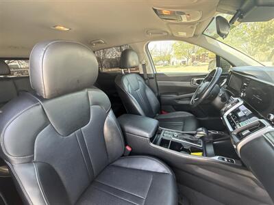 2022 Kia Sorento S   - Photo 36 - Dallas, TX 75252