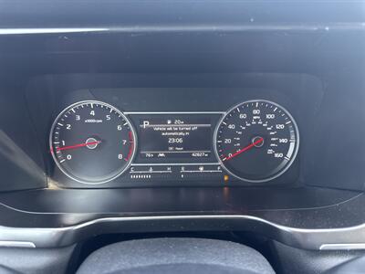 2022 Kia Sorento S   - Photo 23 - Dallas, TX 75252