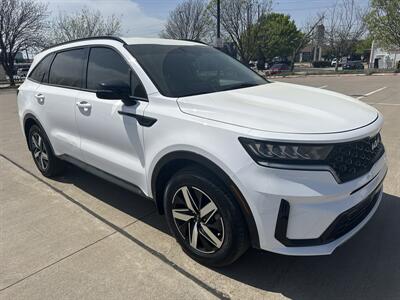 2022 Kia Sorento S   - Photo 9 - Dallas, TX 75252