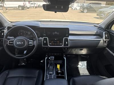2022 Kia Sorento S   - Photo 21 - Dallas, TX 75252