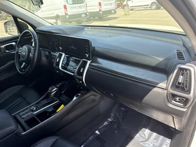 2022 Kia Sorento S   - Photo 22 - Dallas, TX 75252