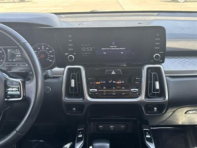 2022 Kia Sorento S   - Photo 27 - Dallas, TX 75252