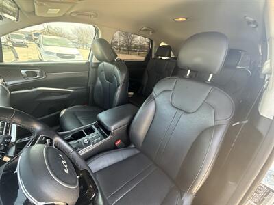 2022 Kia Sorento S   - Photo 34 - Dallas, TX 75252