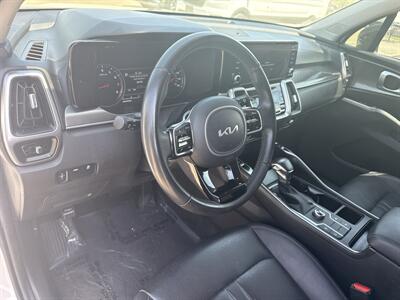 2022 Kia Sorento S   - Photo 20 - Dallas, TX 75252