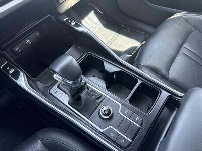 2022 Kia Sorento S   - Photo 31 - Dallas, TX 75252