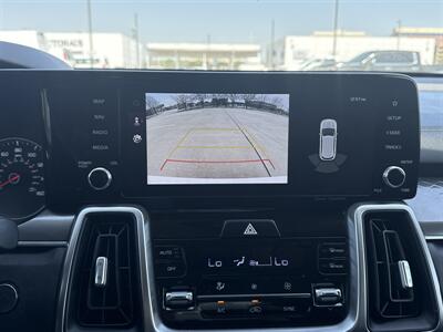 2022 Kia Sorento S   - Photo 28 - Dallas, TX 75252