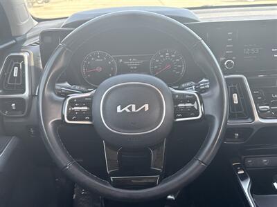 2022 Kia Sorento S   - Photo 24 - Dallas, TX 75252
