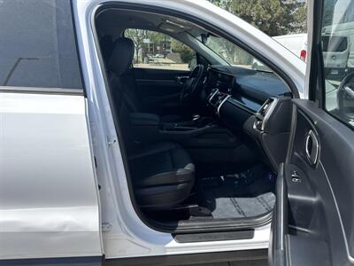 2022 Kia Sorento S   - Photo 19 - Dallas, TX 75252