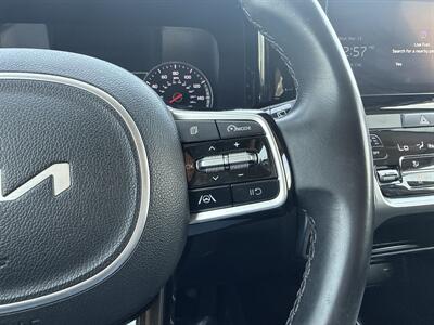 2022 Kia Sorento S   - Photo 26 - Dallas, TX 75252