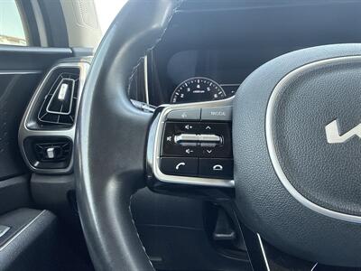 2022 Kia Sorento S   - Photo 25 - Dallas, TX 75252