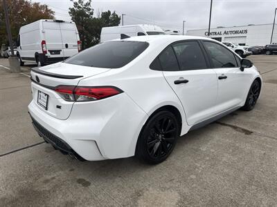 2021 Toyota Corolla SE Nightshade - Photo 7 - Dallas, TX 75252
