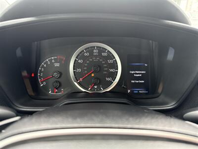 2021 Toyota Corolla SE Nightshade - Photo 22 - Dallas, TX 75252