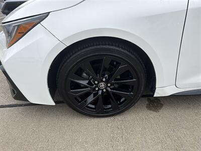 2021 Toyota Corolla SE Nightshade - Photo 32 - Dallas, TX 75252